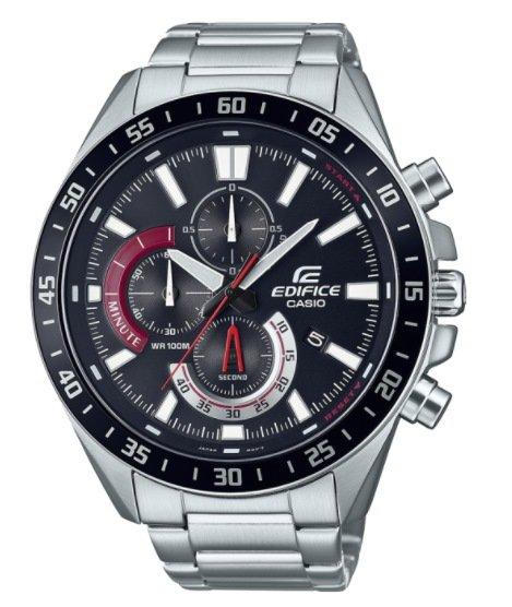 Edifice Efv-620d-1a4vuef Classic Herren  ONE SIZE von CASIO