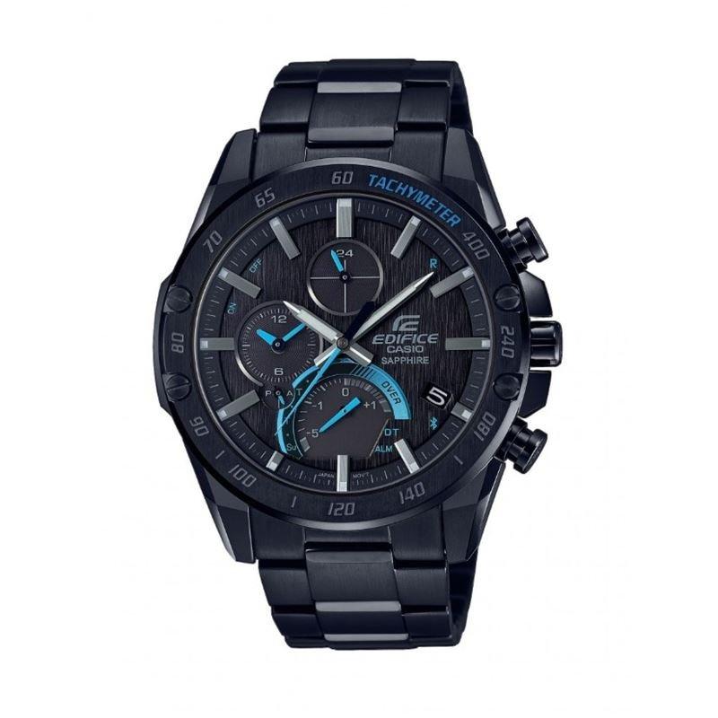 Edifice Eqb-1000xdc-1aer Bluetooth Herren  ONE SIZE von CASIO