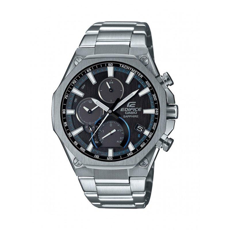 Edifice Eqb-1100d-1aer Bluetooth Herren  ONE SIZE von CASIO