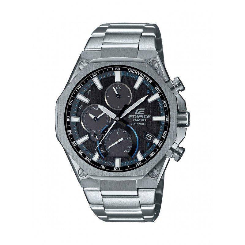 Edifice Eqb-1100d-1aer Bluetooth Herren  ONE SIZE von CASIO