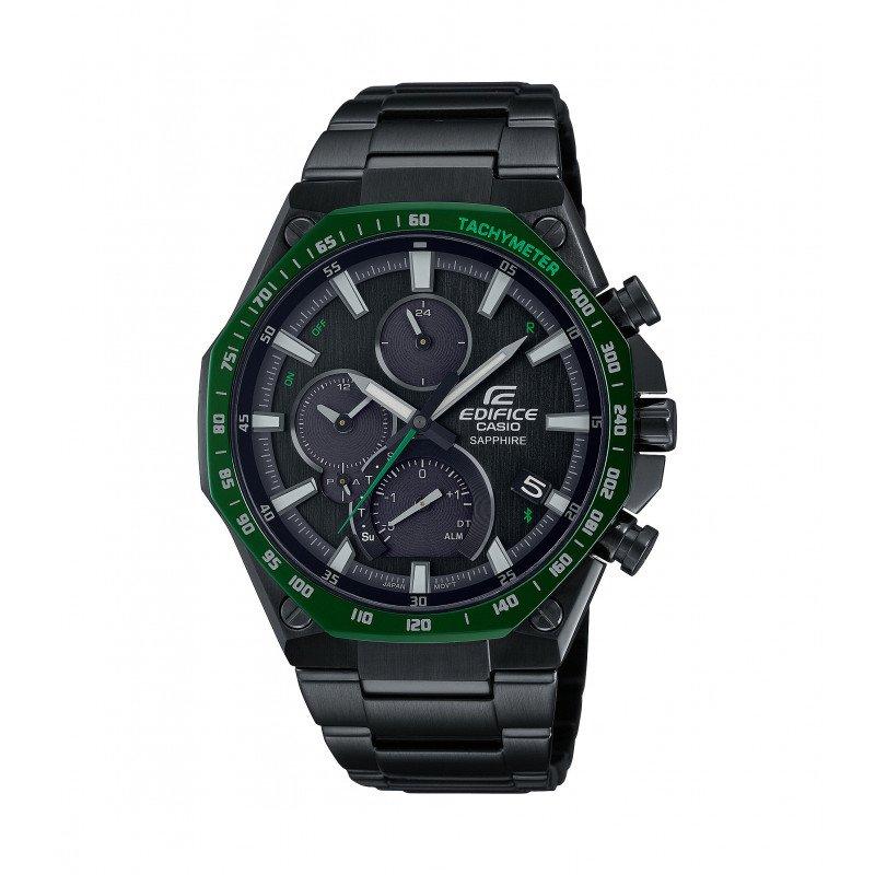 Edifice Eqb-1100xdc-1aer Bluetooth Herren  ONE SIZE von CASIO