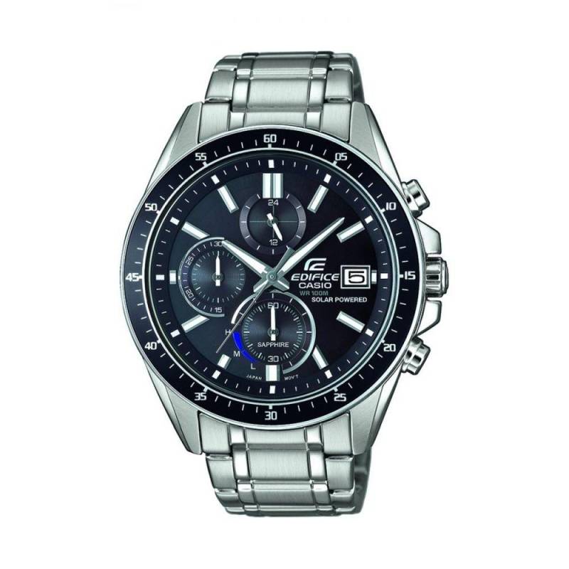 Edifice Premium Efs-s510d-1avuef Herren  ONE SIZE von CASIO