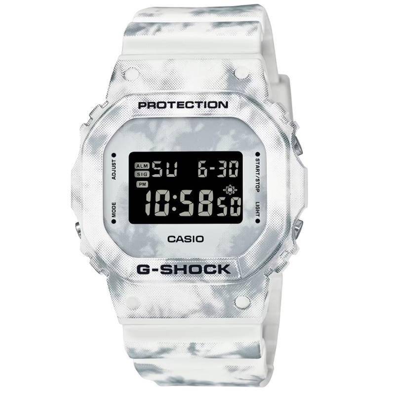 G-shock Dw-5600gc-7er Origin Frozen Forest Herren  ONE SIZE von CASIO