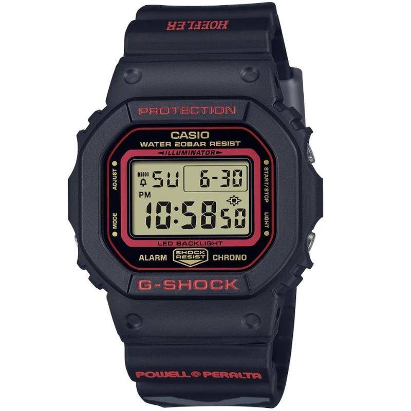 G-shock Dw-5600kh-1er The Origin Herren  ONE SIZE von CASIO