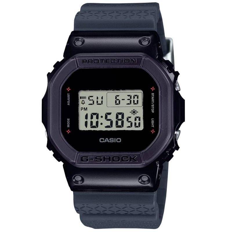 G-shock Dw-5600nnj-2er Ninja Serie Limited Edition Herren  ONE SIZE von CASIO