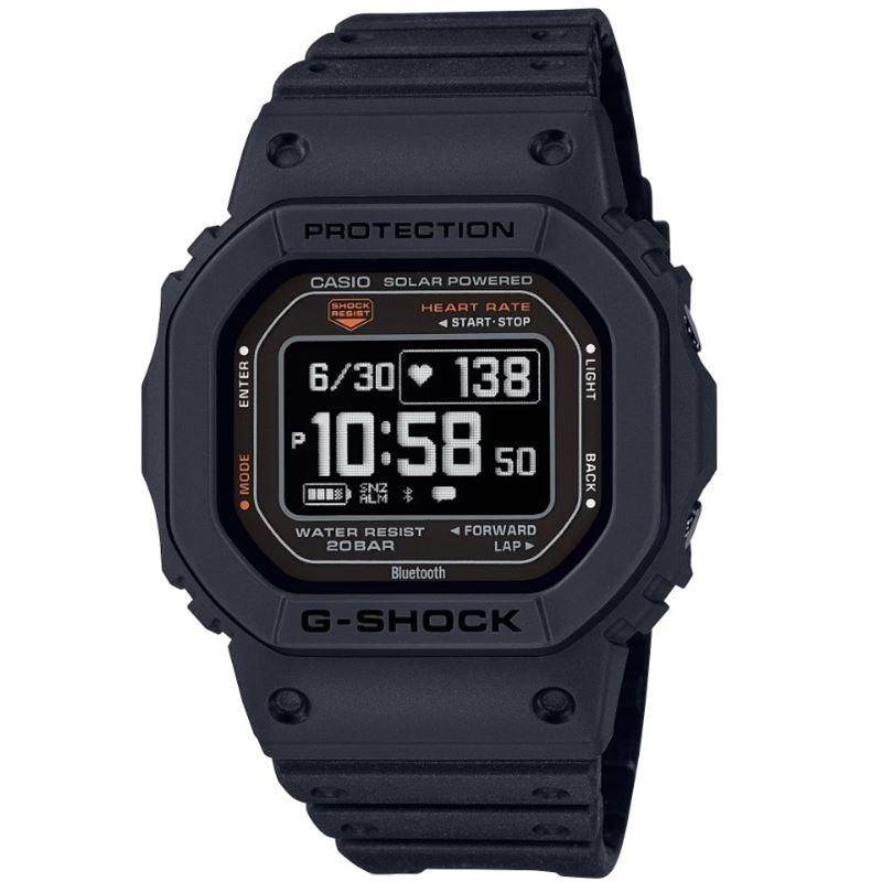 G-shock Dw-h5600-1er New G-squad Herren  ONE SIZE von CASIO