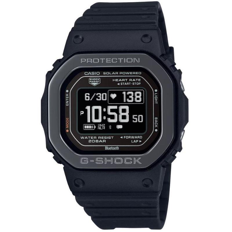 G-shock Dw-h5600mb-1er New G-squad Herren  ONE SIZE von CASIO