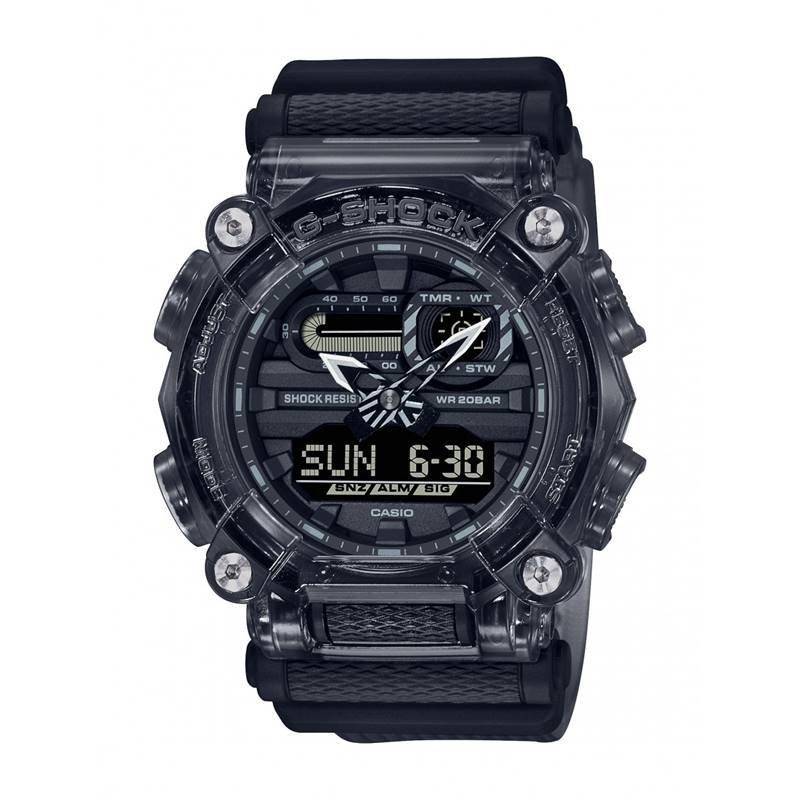 G-shock Ga-900ske-8aer Classic Herren  ONE SIZE von CASIO