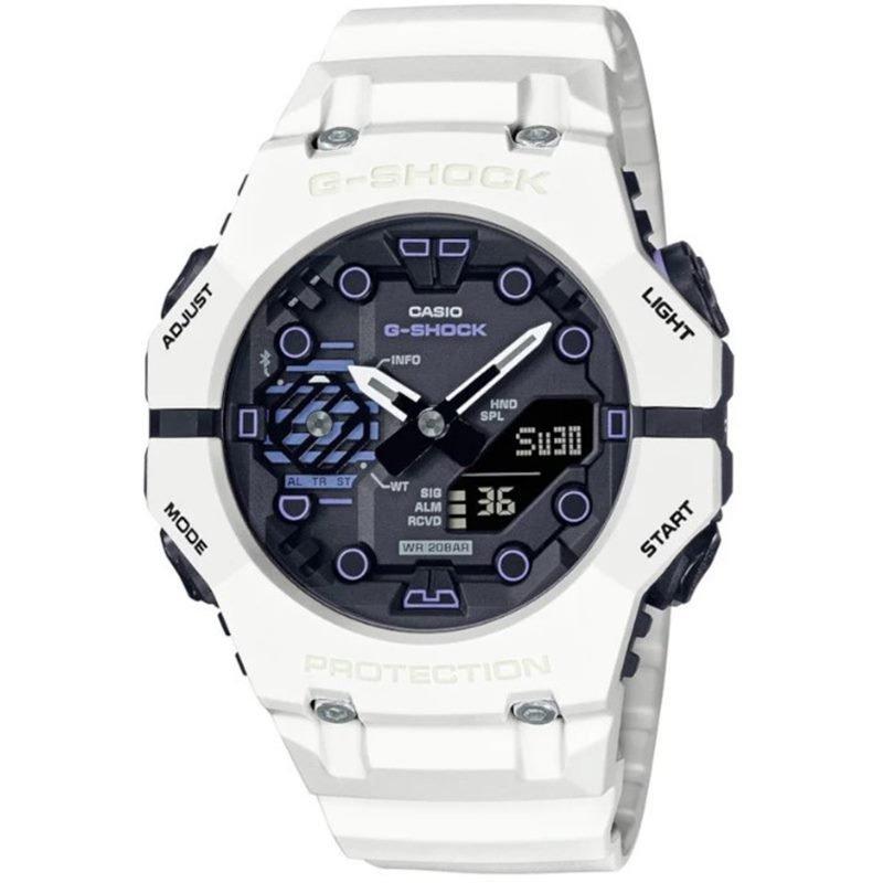 G-shock Ga-b001sf-7aer Sci-fi World Ubran Lifestyle Herren  ONE SIZE von CASIO