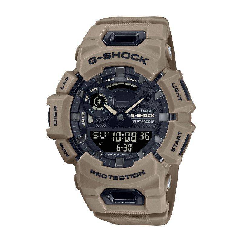 G-shock Gba-900uu-5aer G-squad Herren  ONE SIZE von CASIO