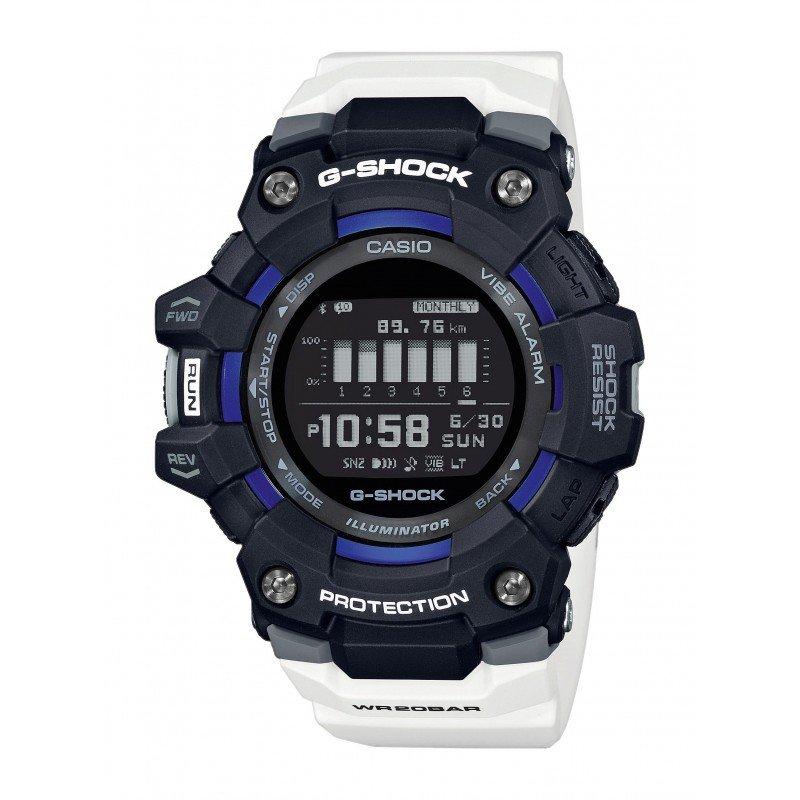 G-shock Gbd-100-1a7er G-squad Herren  ONE SIZE von CASIO