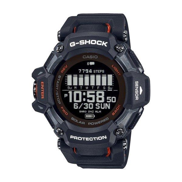 G-shock Gbd-h2000-1aer G-squad Herren  ONE SIZE von CASIO