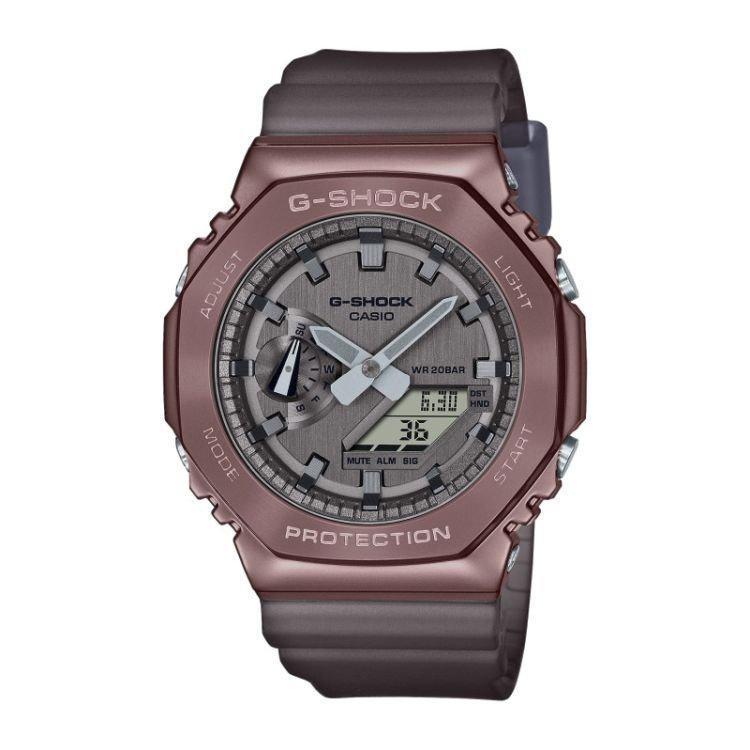 G-shock Gm-2100mf-5aer Classic Herren  ONE SIZE von CASIO