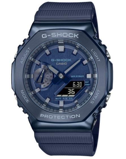 G-shock Gm-2100n-2aer Classic Herren  ONE SIZE von CASIO