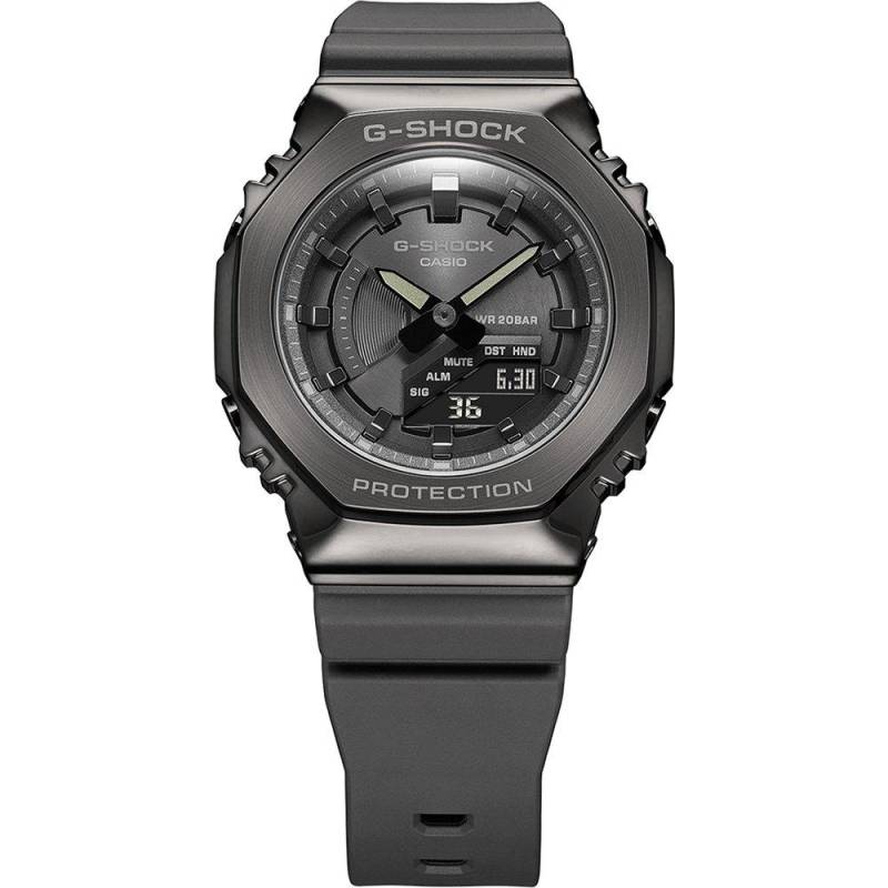 G-shock Gm-s2100b-8aer Classic Damen  ONE SIZE von CASIO