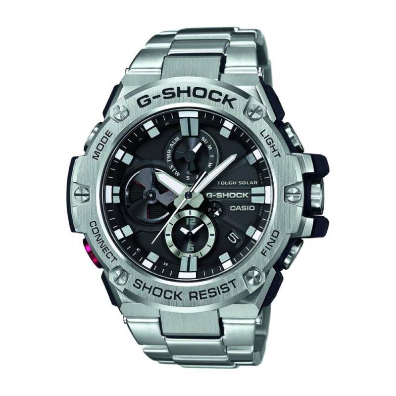 G-shock Gst-b100d-1aer Herren  ONE SIZE von CASIO