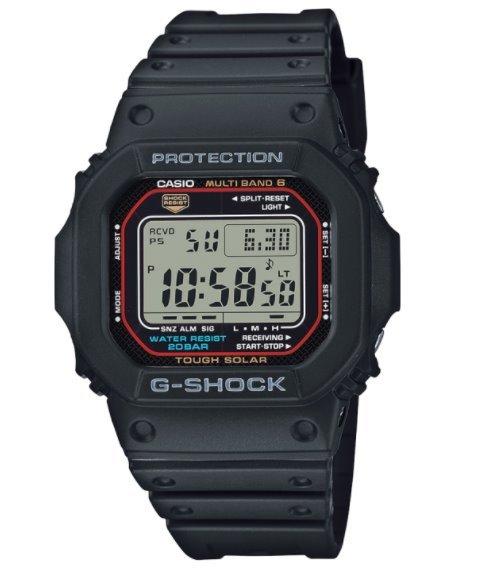 G-shock Gw-m5610u-1er The Origin Herren  ONE SIZE von CASIO