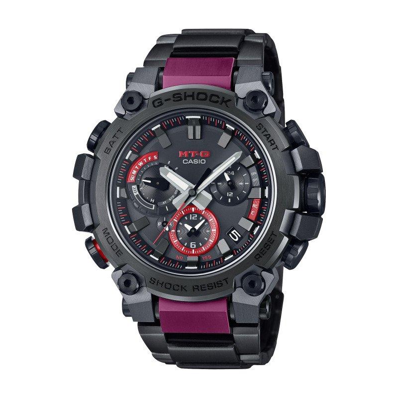 G-shock Mtg-b3000bd-1aer Mt-g Herren  ONE SIZE von CASIO