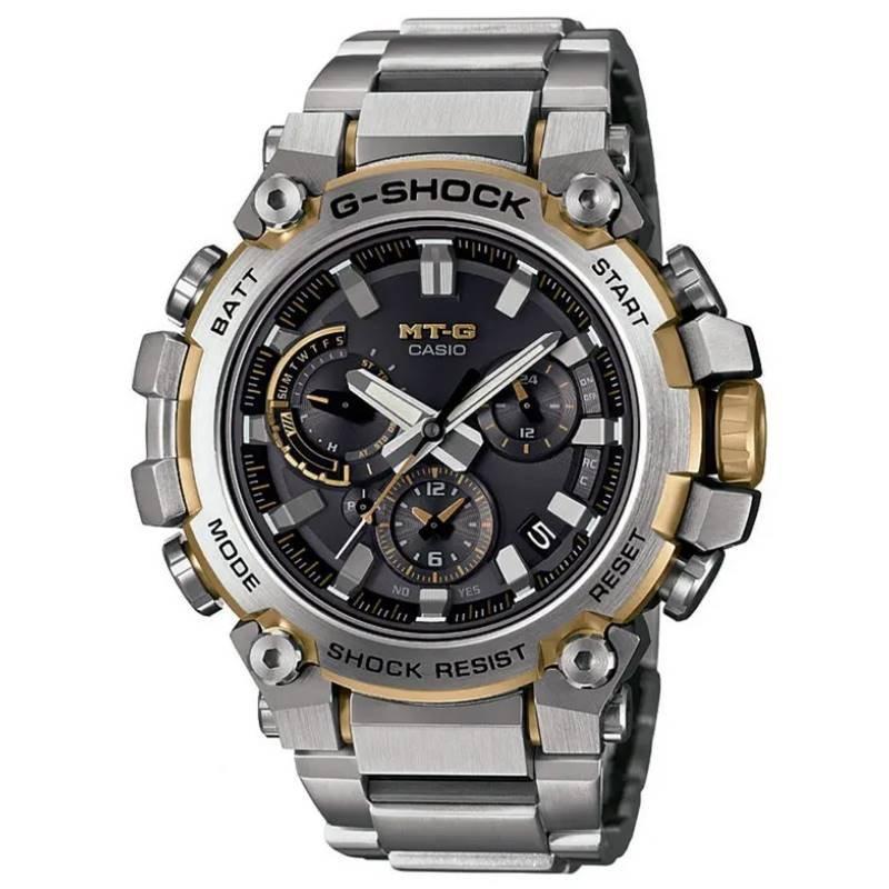 G-shock Mtg-b3000d-1a9er Limited Edition Herren  ONE SIZE von CASIO