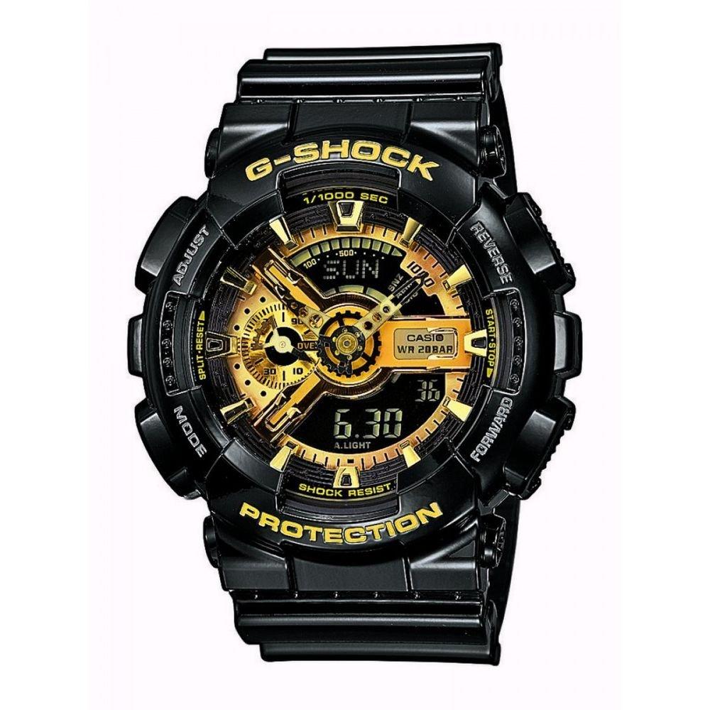 G-shock Original Ga-110gb-1aer Herren  ONE SIZE von CASIO