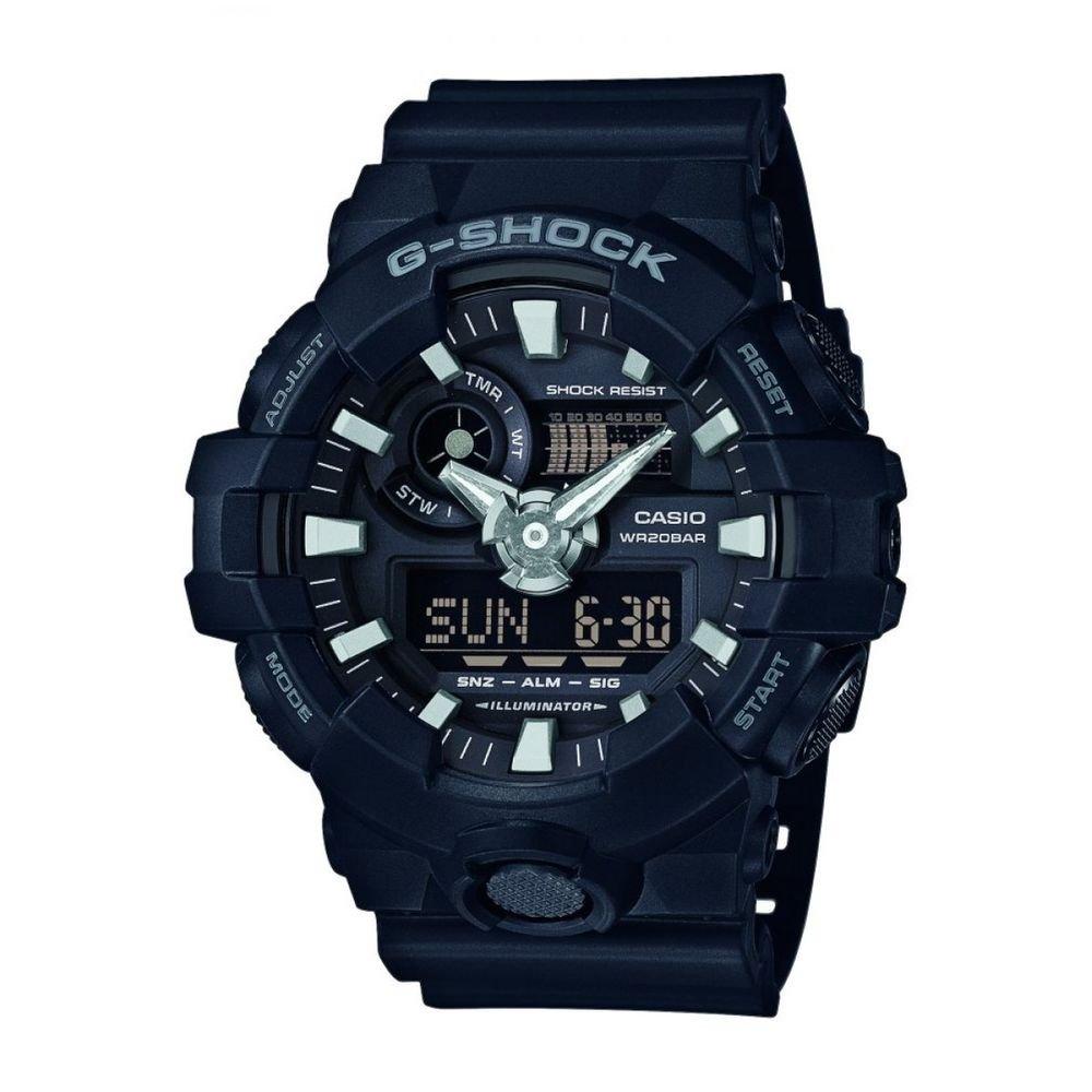 G-shock Original Ga-700-1ber Herren  ONE SIZE von CASIO