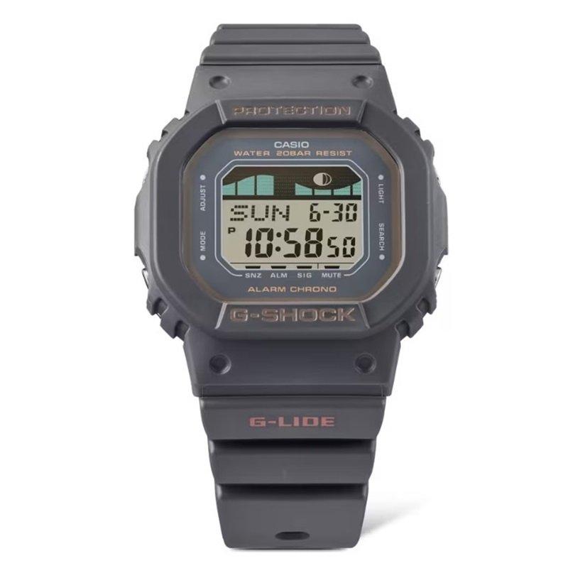 Glx-s5600-1er G-lide Damen  ONE SIZE von CASIO