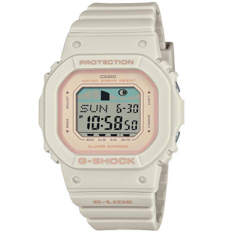 Glx-s5600-7er G-lide Damen  ONE SIZE von CASIO