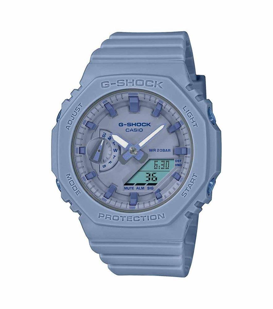 Gma-s2100ba-2a2er G-shock Basic Colour Series Herren  ONE SIZE von CASIO