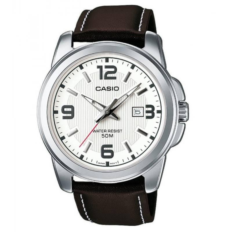 Mtp-1314pl-7avef Collection Herren  ONE SIZE von CASIO