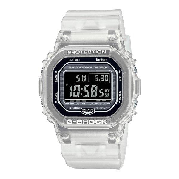 Multifunktionsuhr Herren Grau 46mm von CASIO