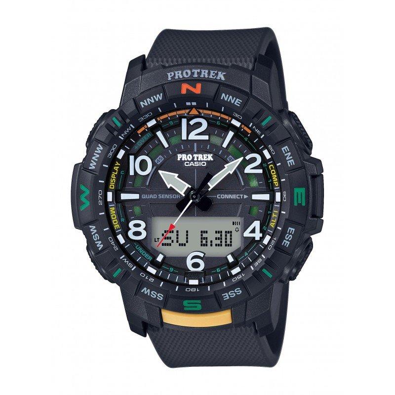 Pro Trek Prt-b50-1er Herren  ONE SIZE von CASIO