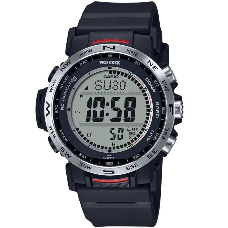 Pro Trek Prw-35-1aer Climber Line Herren  ONE SIZE von CASIO