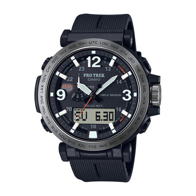 Pro Trek Prw-6611y-1er Herren  ONE SIZE von CASIO