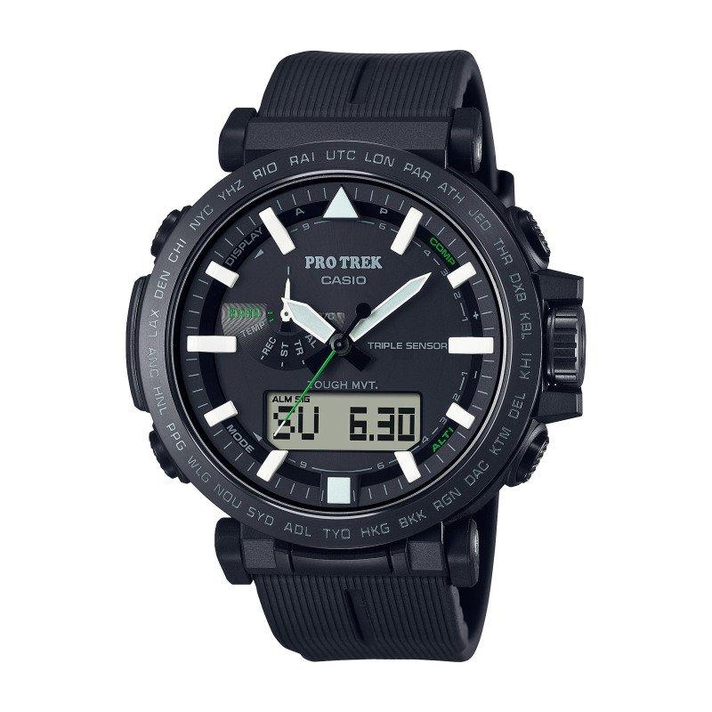 Pro Trek Prw-6621y-1er Herren  ONE SIZE von CASIO