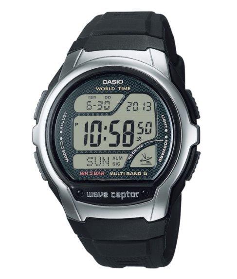 Wv-58r-1aef Radio Controlled Herren  ONE SIZE von CASIO