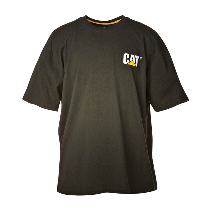 CAT T-Shirt Trademark von Caterpillar