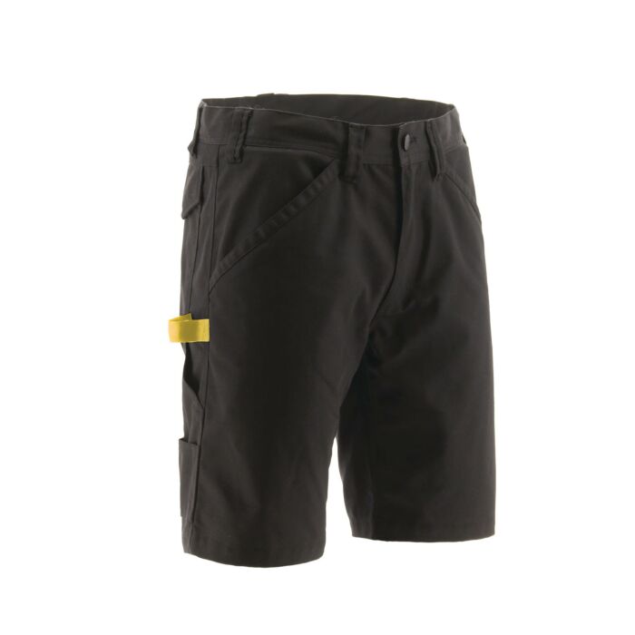 Caterpillar Arbeitsshorts Essentials, schwarz, 32 von Caterpillar