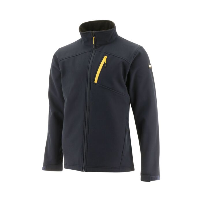 Caterpillar Softshell Jacke Essentials von Caterpillar