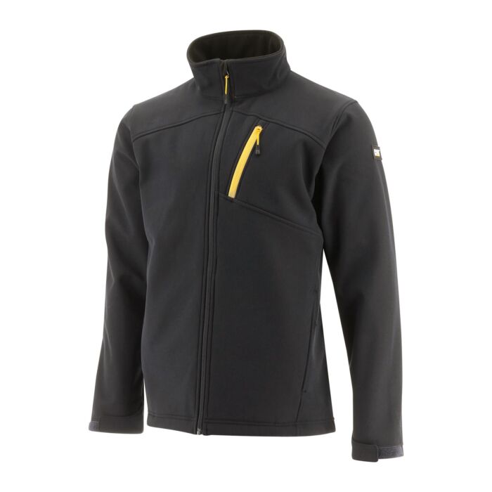 Caterpillar Softshell Jacke Essentials von Caterpillar