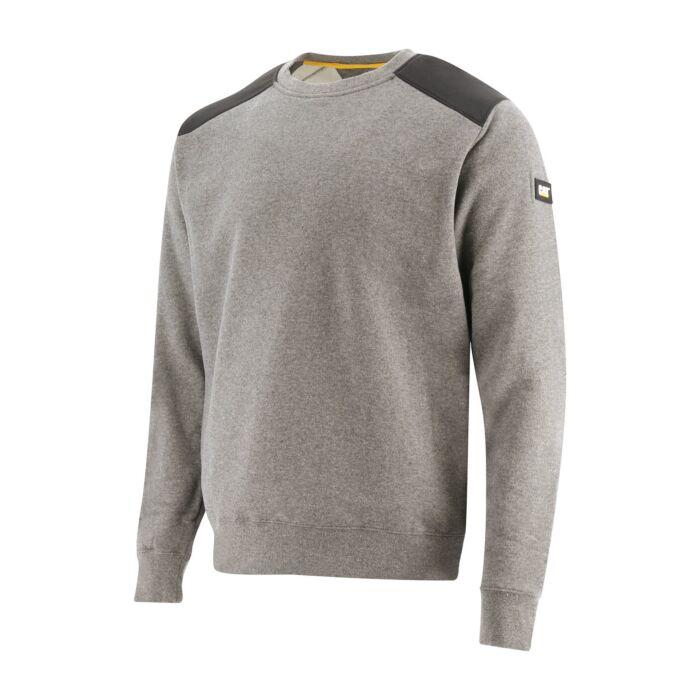 Bequemes Caterpillar Sweatshirt Essentials von Caterpillar