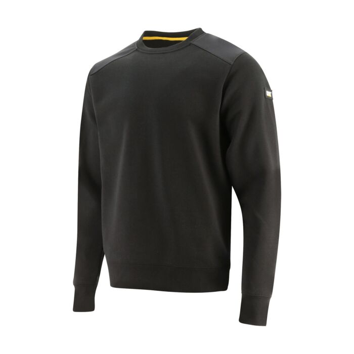 Bequemes Caterpillar Sweatshirt Essentials von Caterpillar