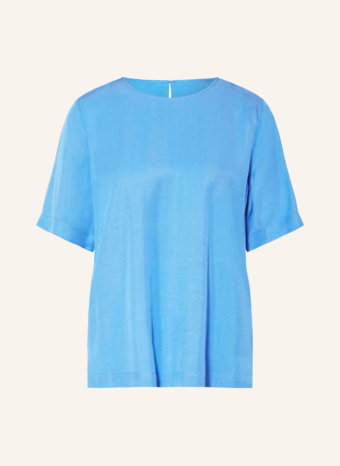 Catnoir Blusenshirt blau Catnoir Blusenshirt blau von CATNOIR