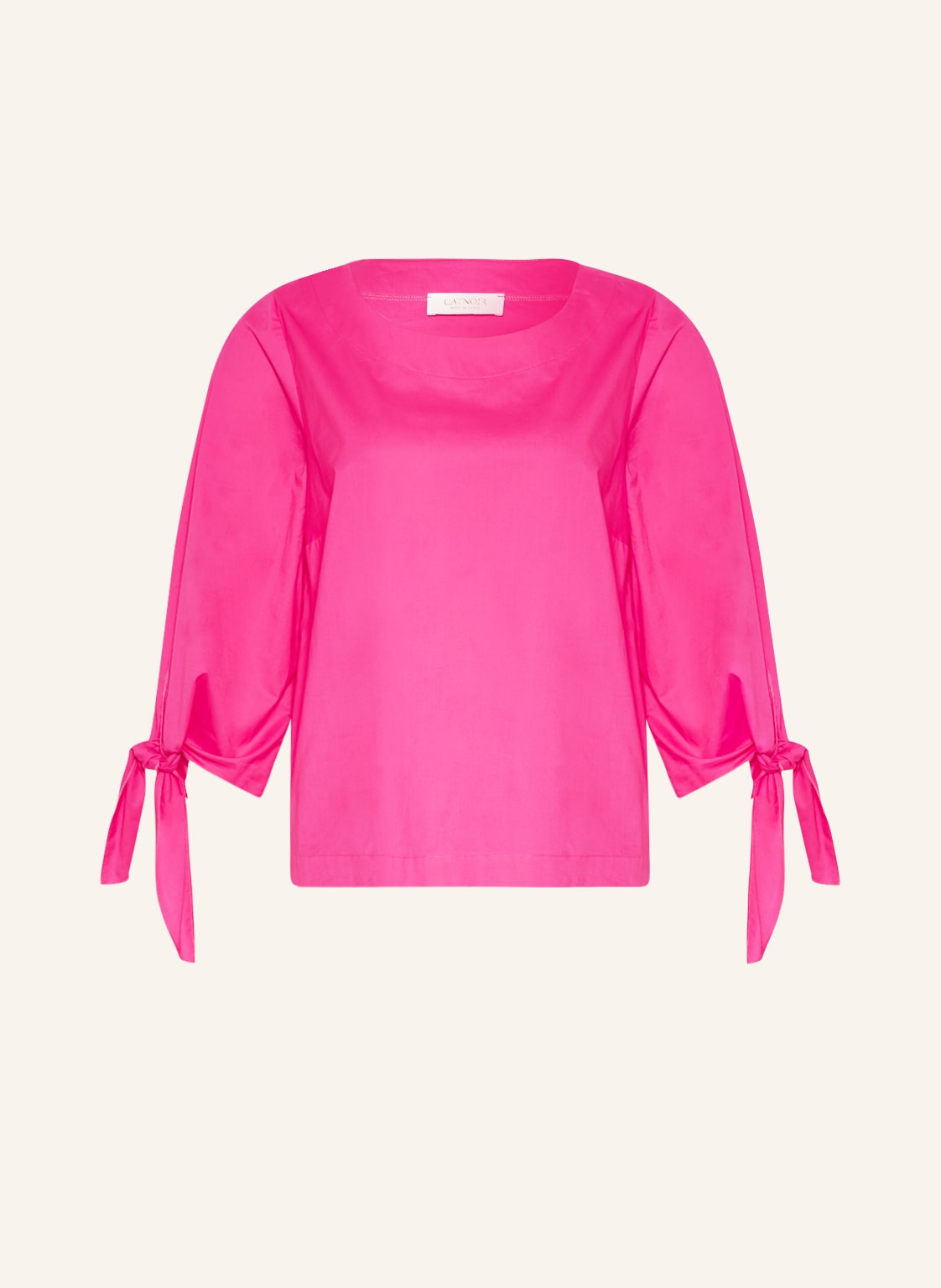 Catnoir Blusenshirt pink von CATNOIR