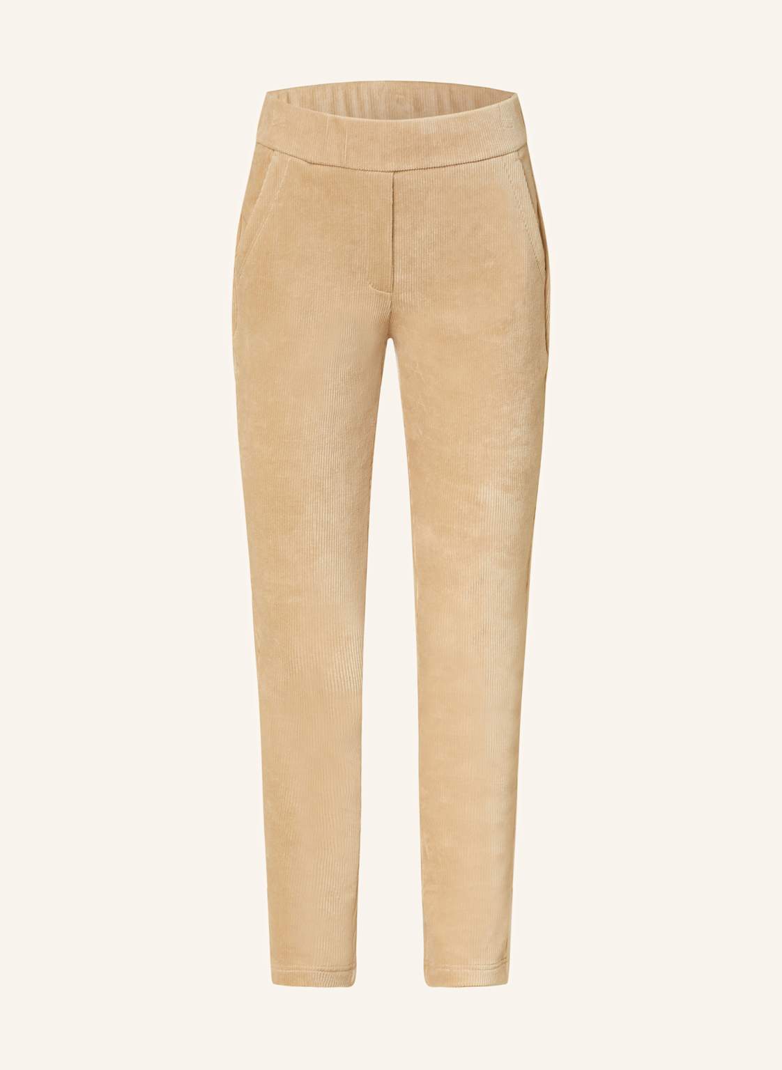 Catnoir Cordhose beige Catnoir Cordhose beige von CATNOIR