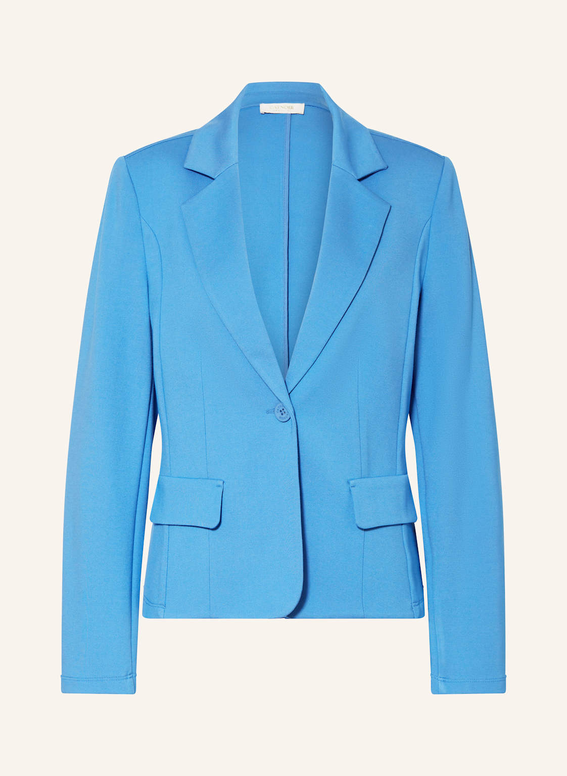 Catnoir Jerseyblazer blau Catnoir Jerseyblazer blau von CATNOIR