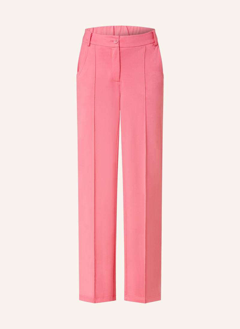 Catnoir Jerseyhose rot von CATNOIR