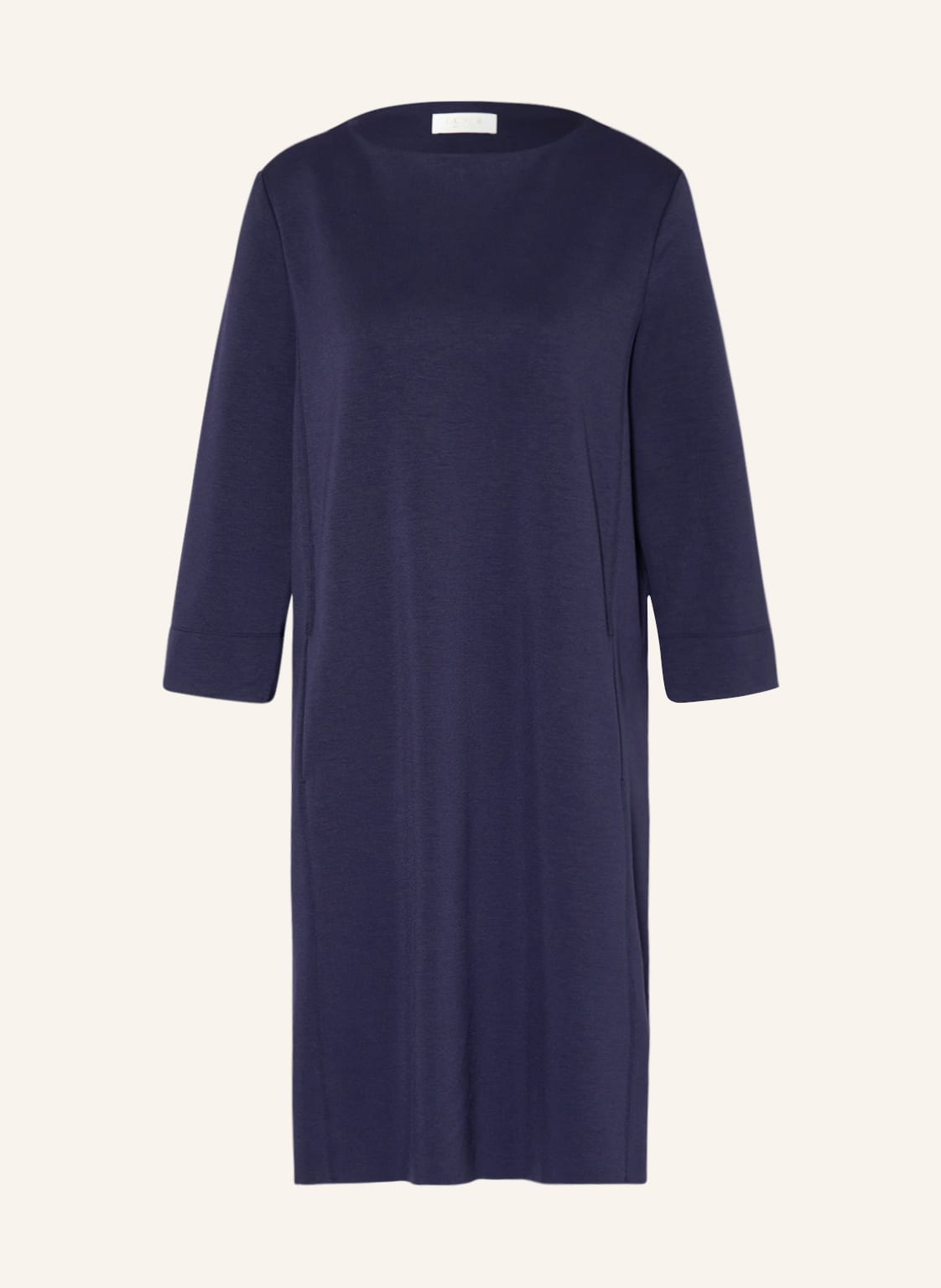 Catnoir Jerseykleid blau Catnoir Jerseykleid blau von CATNOIR