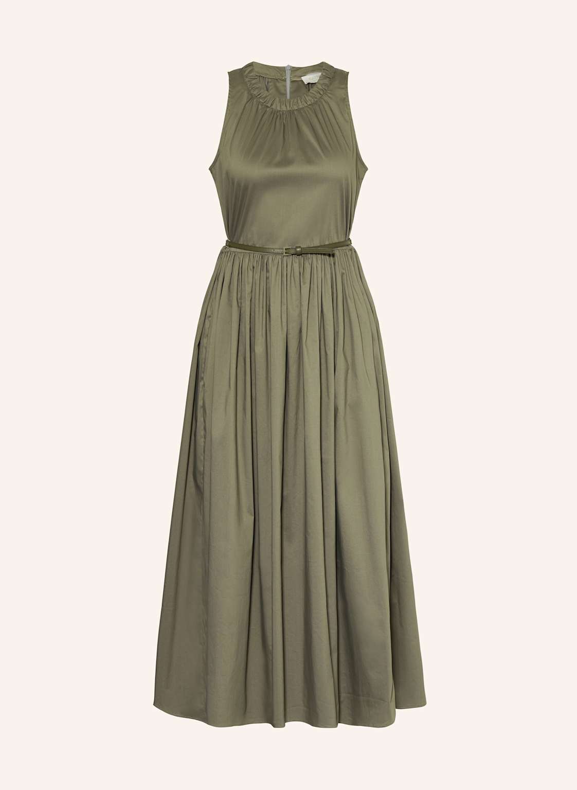 Catnoir Kleid gruen Catnoir Kleid gruen von CATNOIR