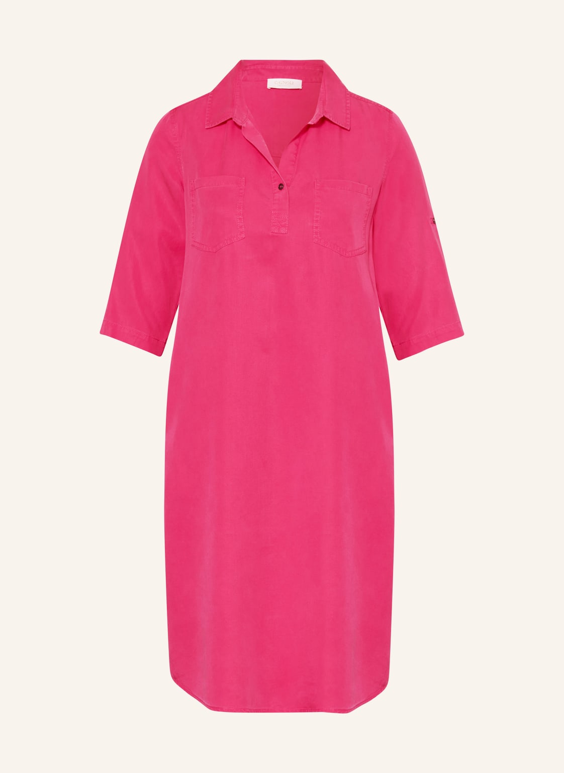 Catnoir Kleid pink Catnoir Kleid pink von CATNOIR