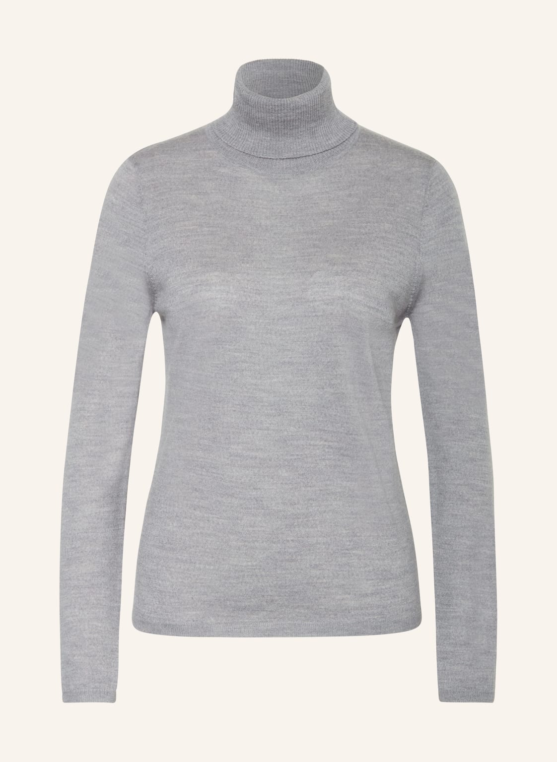 Catnoir Rollkragenpullover grau Catnoir Rollkragenpullover grau von CATNOIR